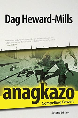 Anagkazo: Compelling Power